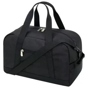 Organizer Travel Bags New Fashion Small Gym Bag 14inch Lightweight Portable Luggage Travel Sports Polyester Waterproof Zipper