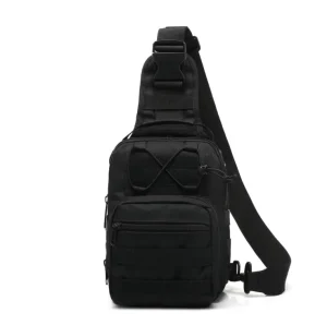 Outdoor Bag Backpack Sport Bag Pack Sling Shoulder Backpack Outdoor Bag for Every Day Carry