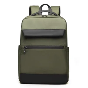 Outdoor Fashionable Leisure Backpack Waterproof Casual Travel Sports Commuter Bag