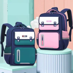 Outdoor Kids School Bag Backpack Primary School Bags Kids Backpack