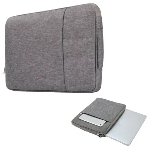 Outdoor Travel Denim Handbag Computer Carrying Bag Laptop Bags for Macbook Pro 14 16 Inch