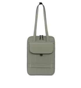 Oxford Cloth Waterproof Ultra Light Soft Modern Shoulder Bag Multi Purpose Tote Minimalist Laptop Protective Handbag