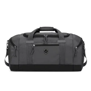Oxford Travel Bag Large Capacity Waterproof Breathable Fashion Luggage Shoulder Messenger Handbag for Outdoor Travel Storage