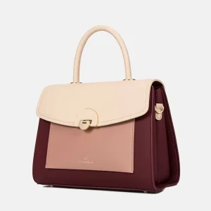 PU Designer Ladies Handbag Luxury Ladies Fashion Handbags for Women