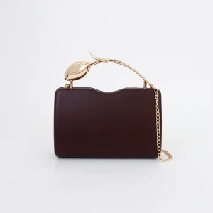 PU Leather Clutch Bag Ladies Party Bags Luxury Wedding Party Clutch Handbags Custom logo Indian Clutch Bags