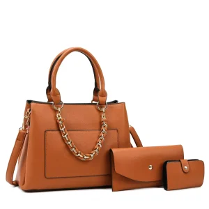 PU Leather Purses and Handbags Large Capacity Shoulder Bag Fashion Crossbody Bag for Women