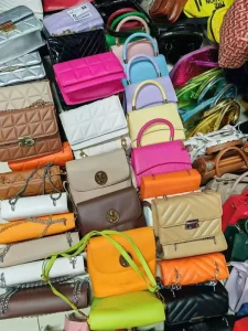 PU Leather Shell Crossbody Bag for Women Shoulder Handbag with Zipper Chain Strap Dumpling Purse Casual Daily Travel Bag