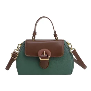 Para Mujeres Bolso Bolsas PU Leather Satchel Bag Hand Bags Ladies Luxury