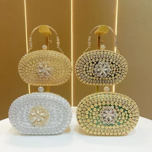 Party Bag Designer Diamond Evening Bag Hand Bags for Girls Chinese Online Markets Women Crossbody Bag