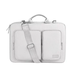 Polyester Laptop Bags Covers for Men and Women Notebook Sleeves Sling Shoulder Crossbody Laptopbags Computer Bags