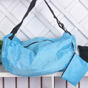Polyester Material Personalized Design Fashion Multifunctional Travel Bags Luggage