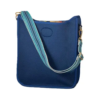 Popular Messenger Bag with Fashion Strap High Quality Large Capacity Suitable for Staff and Students