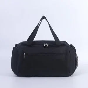 Portable Travel Weekender Duffel Fitness Workout Sports Waterproof Business Bag