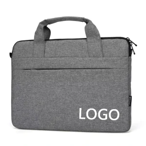 Portable Waterproof Laptop Bag Shockproof Handle Laptop Bag
