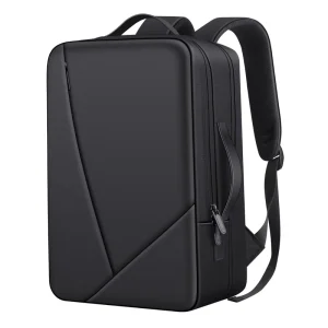 Premium Business Backpack Laptop Bag Travel Bag Multifunctional USB Charging