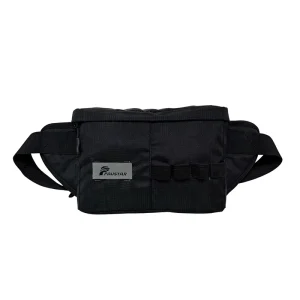 Premium Nylon Zipper Waist Pack Belt Bag Direct From Factory Competitive Price