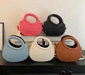 Products From China Women’s Handbags Ladies Handle Purses Designer Handbag Trendy Hand Bags for Woman Ladies Purses