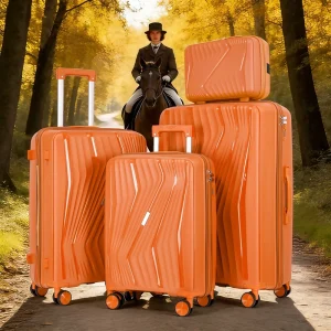 Products Suitcases &Travel Bags Luggage Sets Multi-functional Luggage Box &valise 3pcs Suitcase Trolley Bag