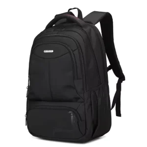 Professional Student Backpack Elegant Trendy Bag Factory Customization Bolsa De Estudiante School Backpack