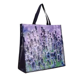 Promo Luxury Customized Non Woven Reusable Tote Shopping Bags with Logo Portable Carrier for Supermarket Promotion