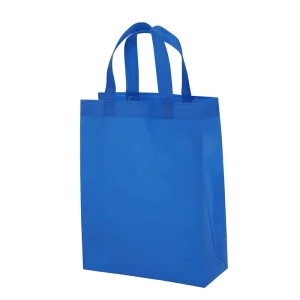 Promotional Custom Shopping Bag Logo Printed Personalized Non Woven Shopping Bags Tote Bags with Custom Printed Logo