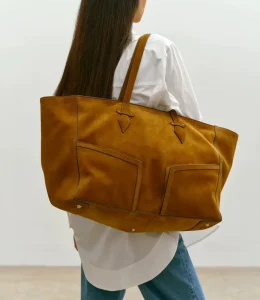 Promotional Gift Luxury Durable Multi Function Shoulder Bag Canvas Eco Friendly Customized Zipper Closure Adjustable