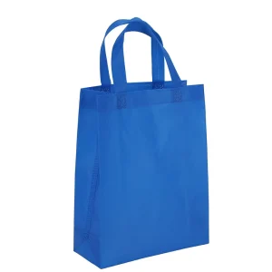 Promotional Gifts Reusable Eco Friendly Non Woven Fabric Bags Foldable Shopping Bag Non Woven Tote Bag