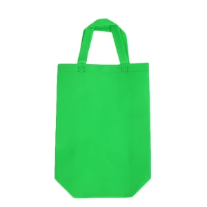 Promotional Gifts Reusable Eco Friendly Non-Woven Fabric Bags Foldable Shopping Bag Non Woven Tote Bag