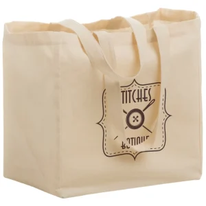 Recycled Large Capacity Colorful Felt Shopping Bags Canvas Tote Bag Custom Tote Bags with Custom Printed Logo