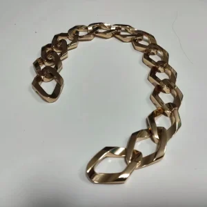 Replacement Accessories Handbag Purse Ladies Bags Zinc Alloy Metal Chain Strap