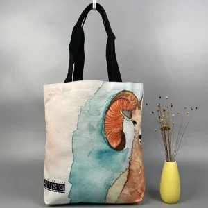 Reusable Shopping Bags With Logos Custom Shopping Bags Custom Logo Bag Shopping