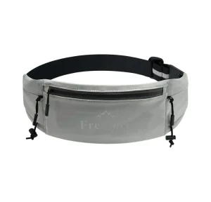 Running Belt Fanny Pack Breathable Unisex Slim Waist Pack Bag for Fitness Running