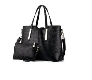 Satchel Purses and Handbags for Women Shoulder Tote Bags Wallets