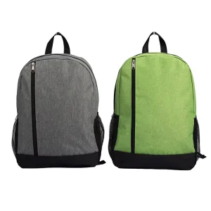School Backpack Promotion Backpack Back to School Bag