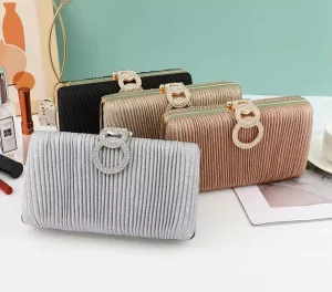 Shining Elegant Evening Bags