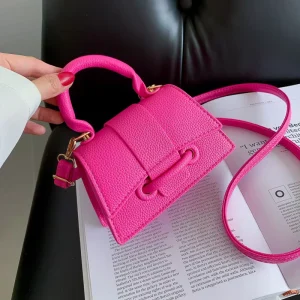 Shoulder Bag Casual Underarm Bag