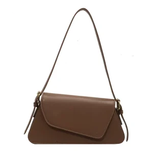 Shoulder Bag Fashion square Women’s All-match Messenger Underarm Bag
