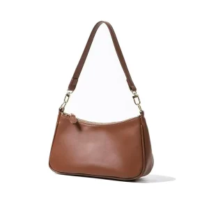 Shoulder Bag for Women Cute Hobo Purses and Handbags Retro Clutch Underarm Purse