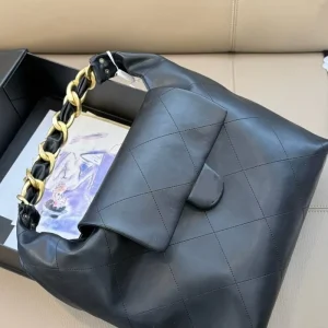 Shoulder Underarm PU Boho Hobo Large Capacity Retro Commute Casual Shopping Tote Clutch Bag Credit Card Slot Women Casual Wallet