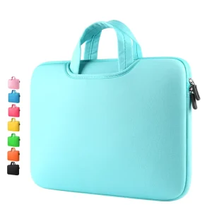 Simple and Stylish Laptop Bag with Large Capacity and Size Suitable for Laptop Bags