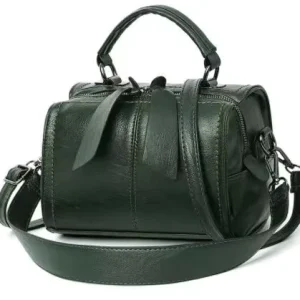 Single Shoulder Crossbody Ladies Bag Trendy Medium Shoulder Bags Women’s Fashion Luxury Handbags