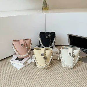 Small Bucket Bag-xs