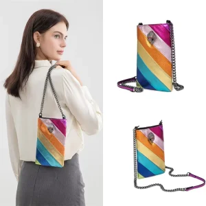Small Crossbody Cell Phone Purse Bag for Women