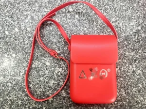 Small Crossbody Mini Shoulder Bag Women Messenger Purse