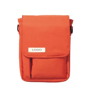 Small Men Women Shoulder Crossbody Sling Bag Handbag Mobile Phone Bag Mini Belt Bag Bumbag Fanny Waist Pack EDC Pouch OEM