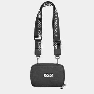 Small Sling Handbag Leisure Custom Messenger Bag Multi-color Rectangular Box Envelope Crossbody Bag