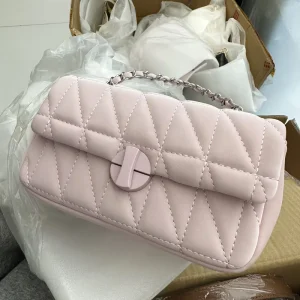 Small Style Chain Bag for Women New Fashion Versatile Cross body Bag for Women Single Shoulder