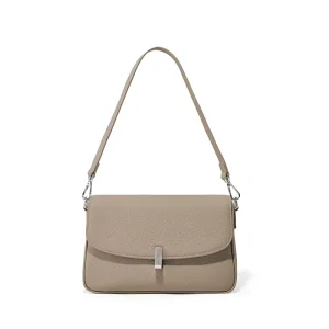 Soft Small Leather Women Fashion Elegant Handbags Crossbody Hand Bags Luxury Shoulder Bags for Ladies