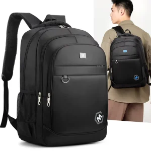Sport Travel Leisure Work Large Capacity Custom logo Computer Casual Large Capacity Laptop Backpack