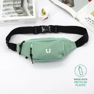 Sports Travel Fancy Pack Hiking Belt Bag Sports Running Hiking Bum Bag Outdoor Casual Waist Bag